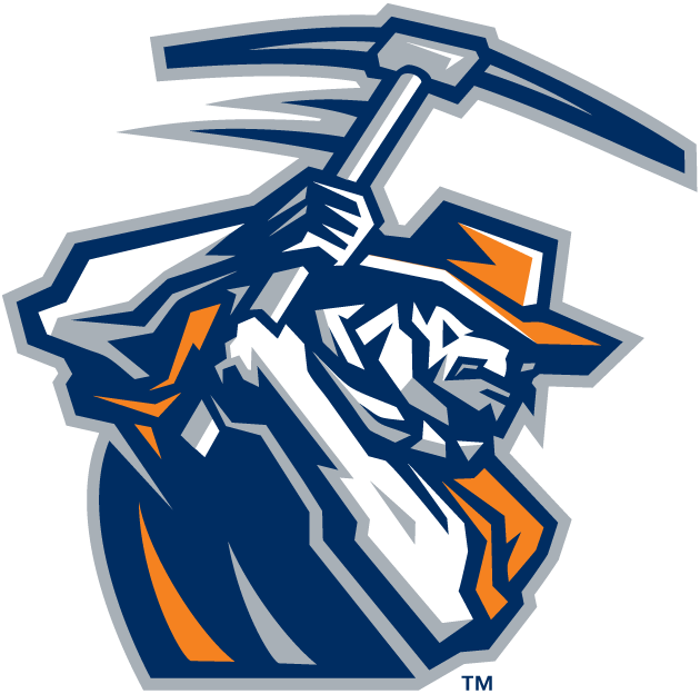 UTEP Miners 1999-Pres Alternate Logo v2 diy iron on heat transfer